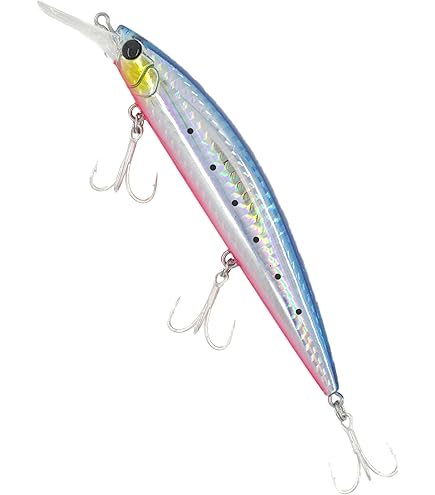 New(*´∀｀)♪さん専用☆シーバス＆ヒラメ用ミノー23個セット シーバス ルアー セット シンキングミノー スロー 14g 10cm